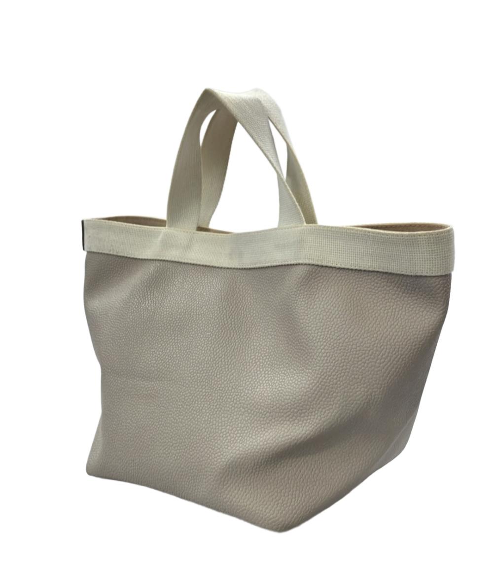 Herve Chapelier ハンドバッグ トートバッグ レディース エルベ・シャプリエ