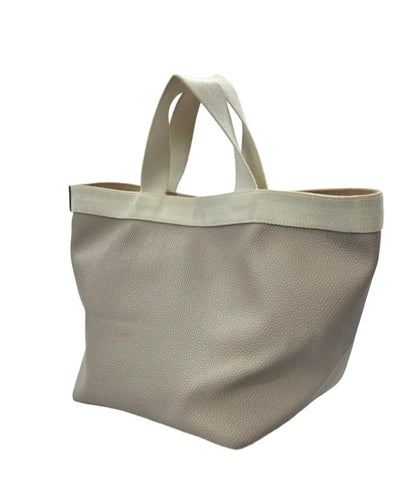 Herve Chapelier ハンドバッグ トートバッグ レディース エルベ・シャプリエ