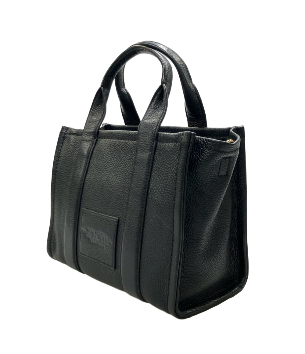 美品 MARC JACOBS 2way ハンドバッグ ショルダーバッグ 斜めがけ THE TOTE BAG レディース マークジェイコブス