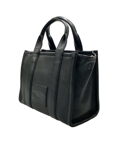 美品 MARC JACOBS 2way ハンドバッグ ショルダーバッグ 斜めがけ THE TOTE BAG レディース マークジェイコブス
