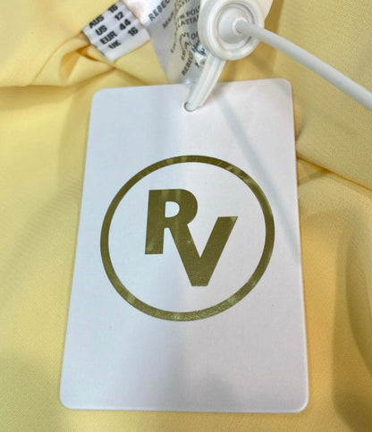 REBECCA VALLANCE 半袖ワンピース ツイード ミニ パフスリーブ ウエストチェーン Aライン タグ付き Claire Short Sleeve Mini Dress レディース