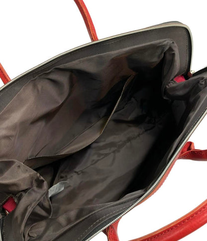 髭バッグ トートバッグ レディース HIGE BAG