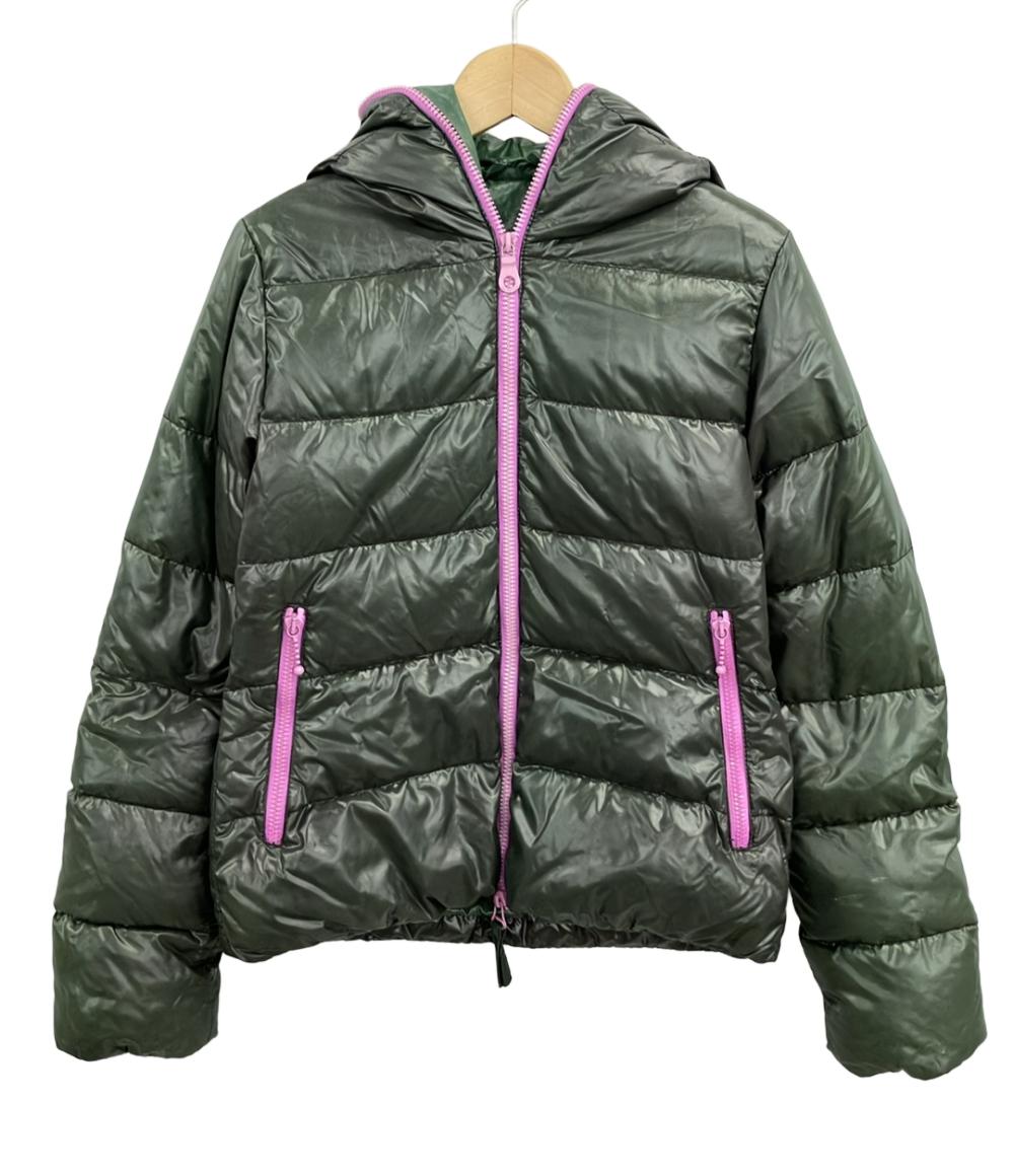 デュベティカ ダウンジャケット レディース SIZE 38 (M) DUVETICA