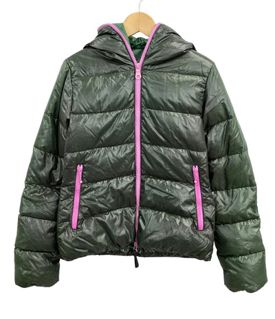 デュベティカ ダウンジャケット レディース SIZE 38 (M) DUVETICA
