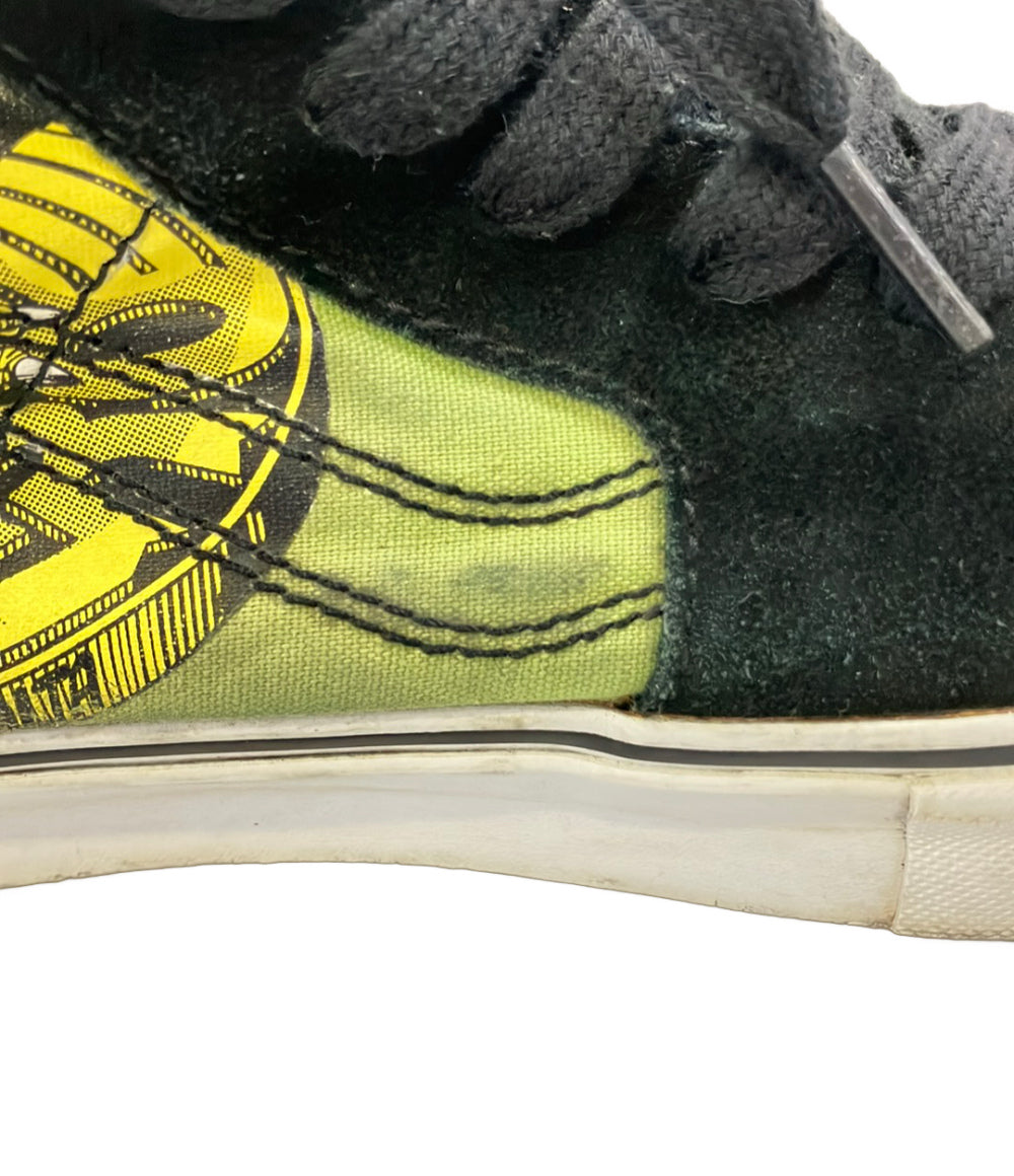 VANS ハイカットスニーカー VAULT SK8-HI LX (STEVE CABALLERO/DRAGON) 40335-42 メンズ SIZE 10 ヴァンズ
