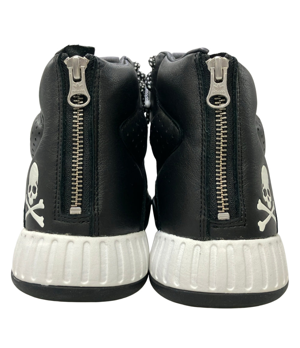 adidas mastermind JAPAN ハイカットスニーカー チューブラー インスティンクト MMJ BA9727 レディース SIZE 24.5 アディダス