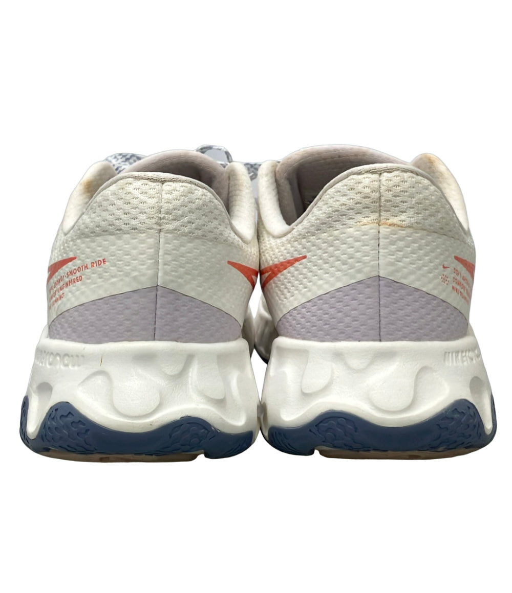 NIKE ローカットスニーカー リニューライド 2 CU3508-106 レディース SIZE 24.0 ナイキ