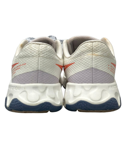 NIKE ローカットスニーカー リニューライド 2 CU3508-106 レディース SIZE 24.0 ナイキ