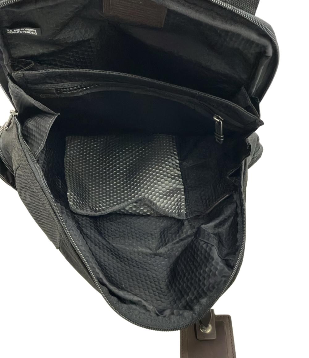 TUMI リュック メンズ トゥミ