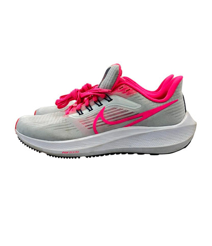 NIKE ローカットスニーカー エア ズーム ペガサス 39 FD0296-001 レディース SIZE 23.5 (M) ナイキ