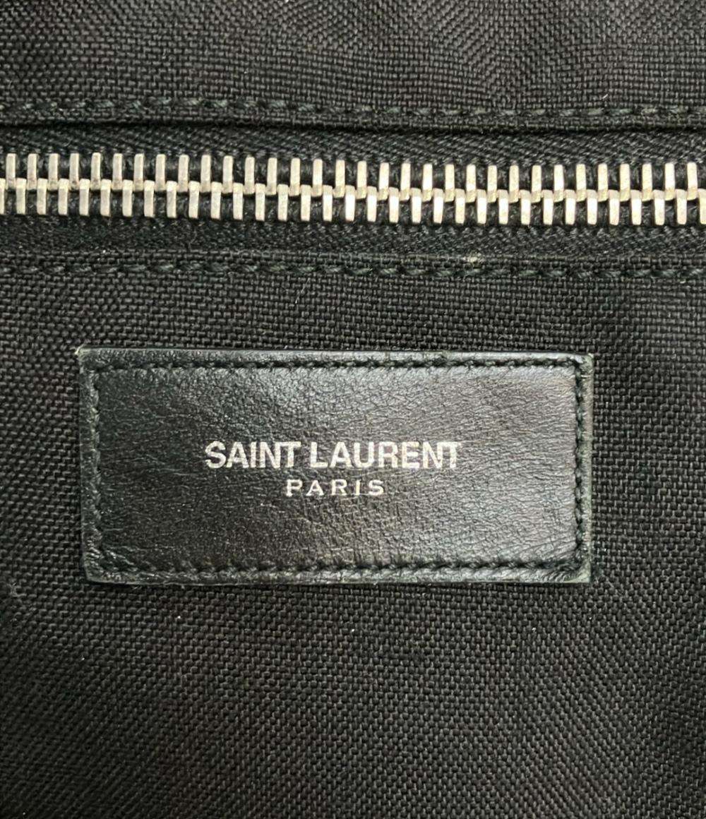 サンローラン リュック レディース SAINT LAURENT
