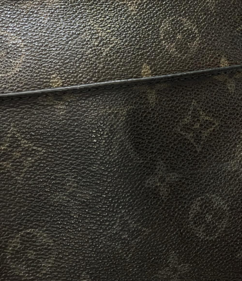 LOUIS VUITTON セカンドバッグ クラッチバッグ オルセー モノグラム