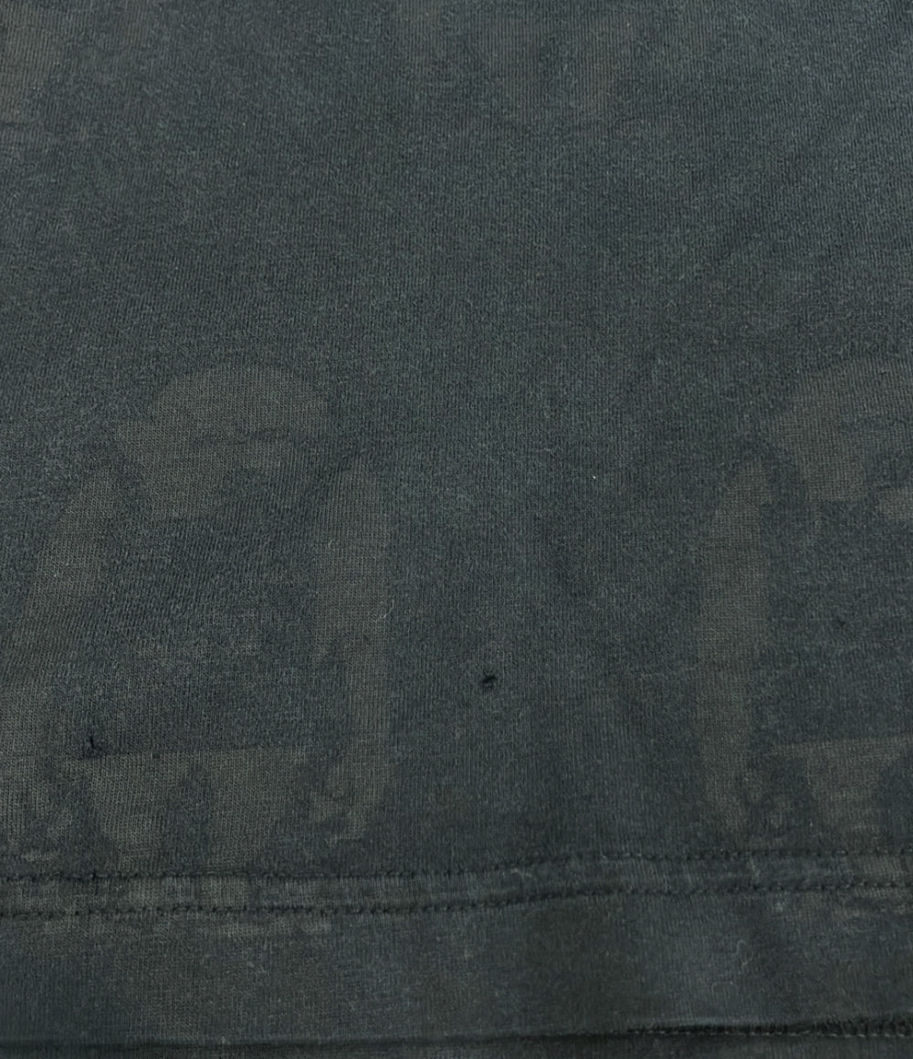 mastermind JAPAN 長袖Tシャツ メンズ マスターマインドジャパン