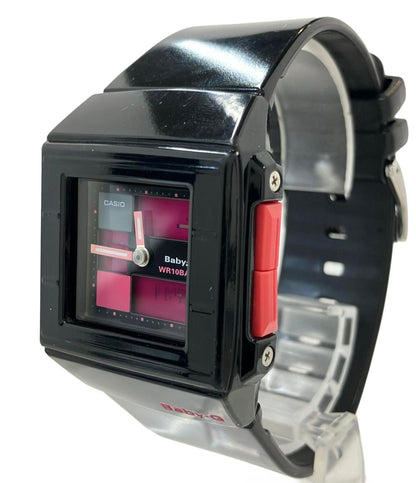 カシオ 腕時計 BABY-G クオーツ BGA-200 レディース CASIO