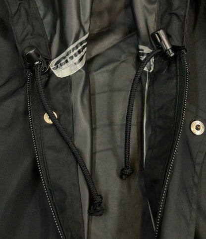 VETEMENTS ユニコーンプリントレインコート EAH19JA31 メンズ レディース ヴェトモン