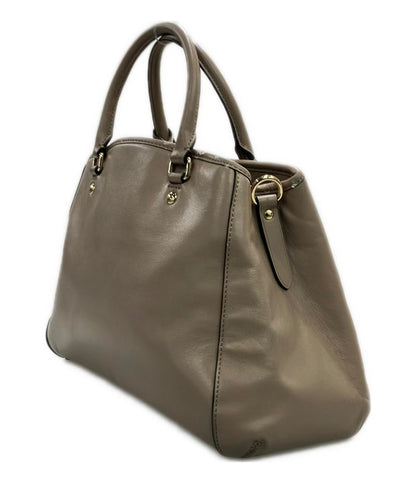 コーチ ハンドバッグ ショルダーバッグ 2WAY 斜め掛け レザー レディース COACH