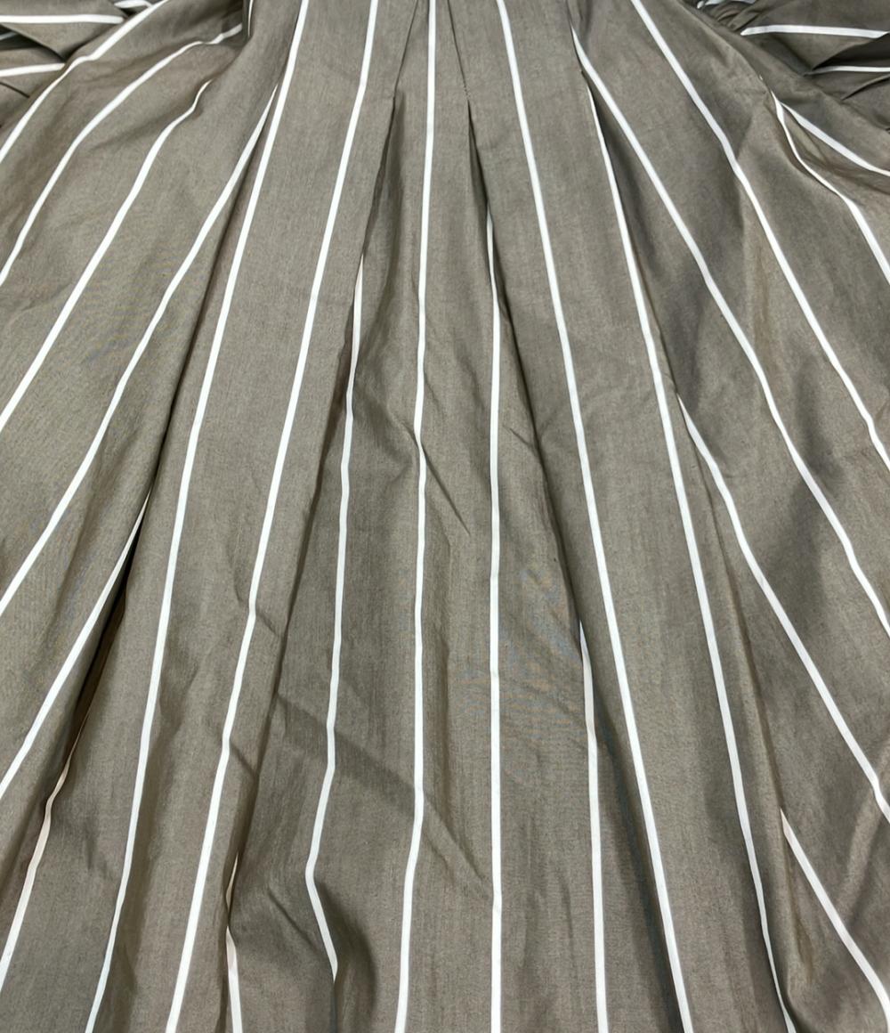 3.1 phillip lim ブラウス ストライプ レディース SIZE XS スリーワンフィリップリム