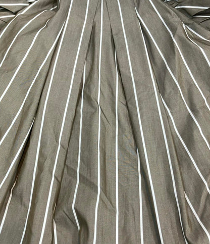 3.1 phillip lim ブラウス ストライプ レディース SIZE XS スリーワンフィリップリム