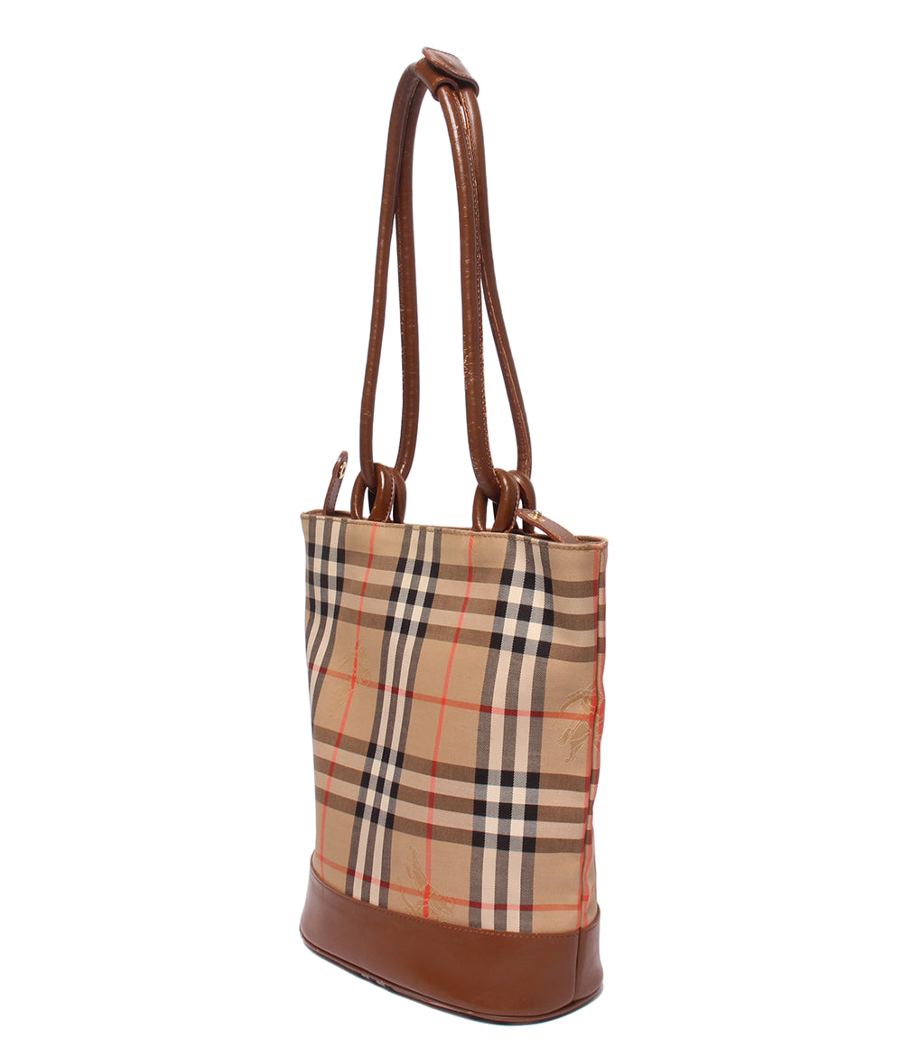 BURBERRY ショルダーバッグ 肩掛け レディース バーバリー