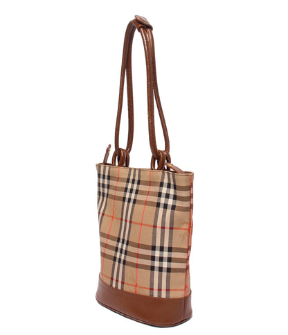 BURBERRY ショルダーバッグ 肩掛け レディース バーバリー