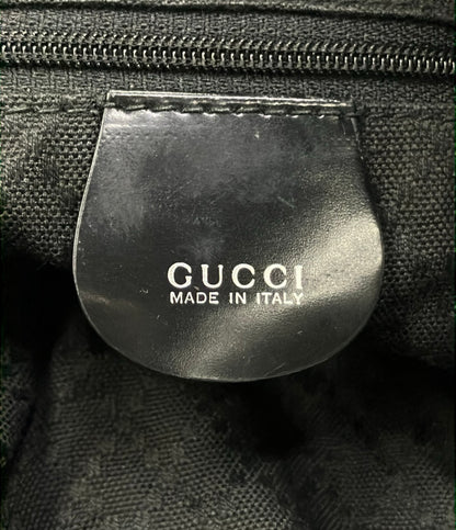 GUCCI ショルダーバッグ 2WAY 肩掛け 斜め掛け バンブー 001 1014 1577 レディース グッチ