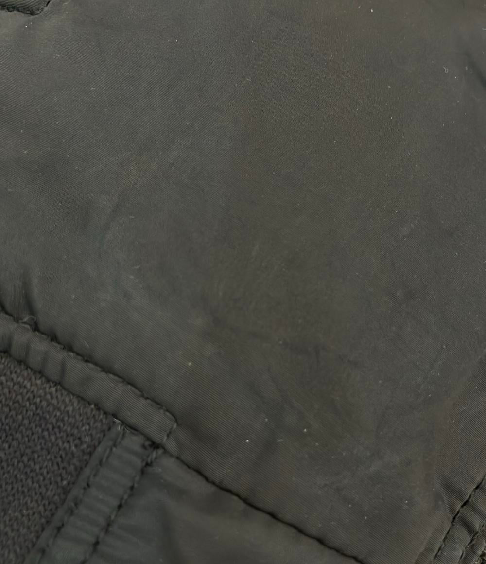 DENHAM レザージャケット メンズ SIZE M デンハム