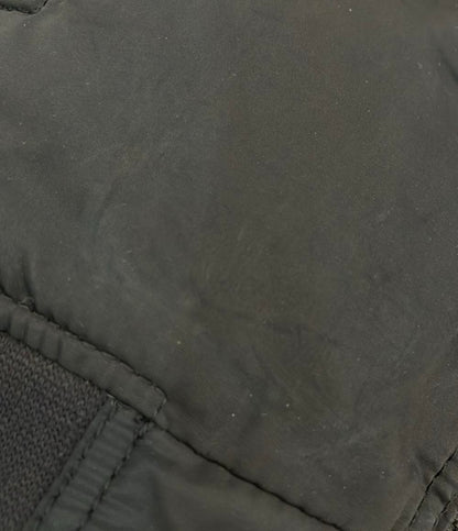 DENHAM レザージャケット メンズ SIZE M デンハム