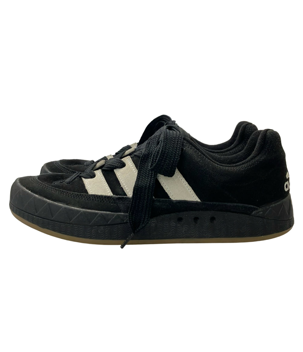 adidas ローカットスニーカー アディマティック HQ6900 メンズ SIZE 27.0 アディダス