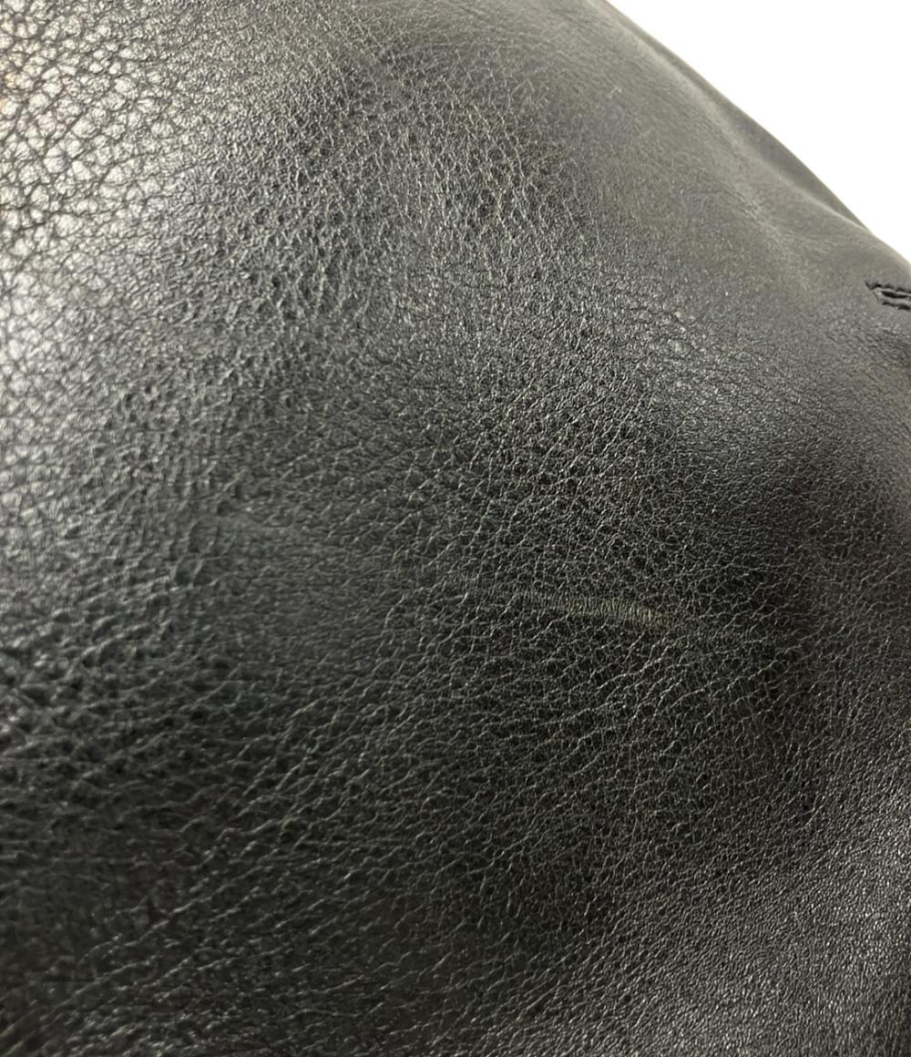 HIROFU ショルダーバッグ 斜め掛け レディース ヒロフ