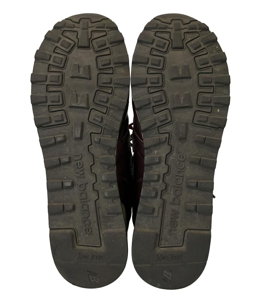 NEW BALANCE ローカットスニーカー M576CD メンズ SIZE 28.0 (XL) ニューバランス