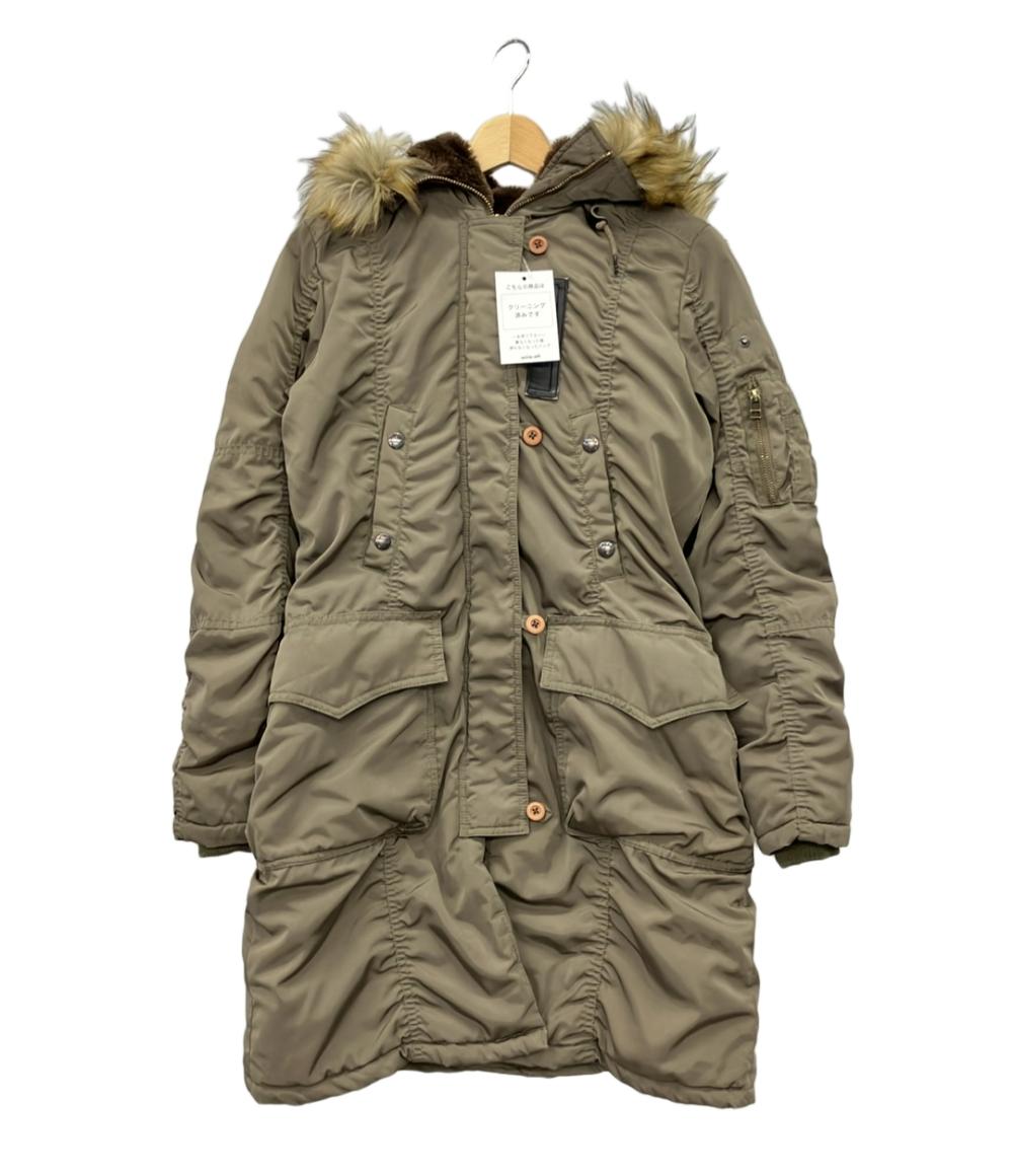 AVIREX モッズコート アヴィレックス モッズコート メンズ SIZE S (S) AVIREX – Rehello by