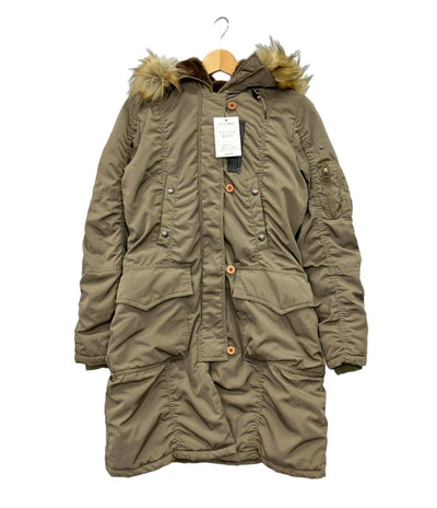 アヴィレックス モッズコート メンズ SIZE S (S) AVIREX