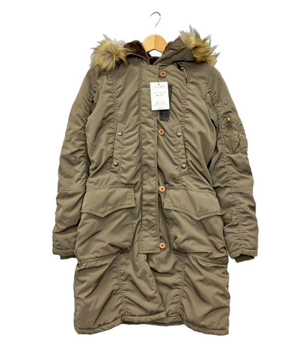 アヴィレックス モッズコート メンズ SIZE S (S) AVIREX – Rehello by