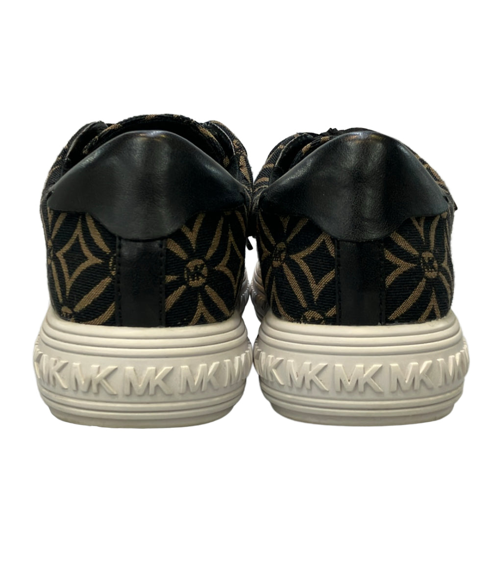 MICHAEL KORS ローカットスニーカー レディース SIZE 5.5M マイケルコース
