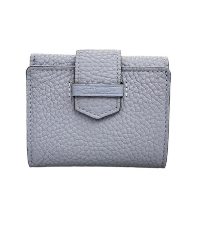 美品 三つ折り財布 レザー レディース エポイ Epoi