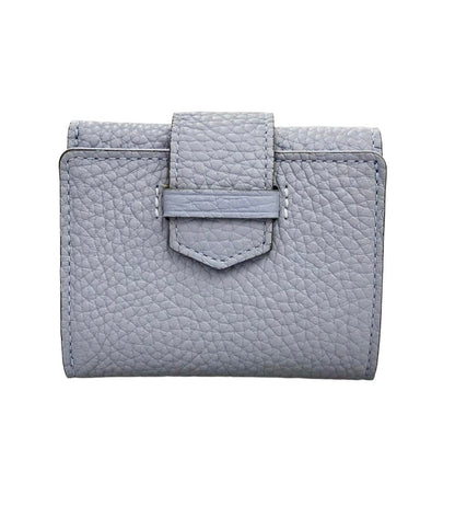 美品 三つ折り財布 レザー レディース エポイ Epoi