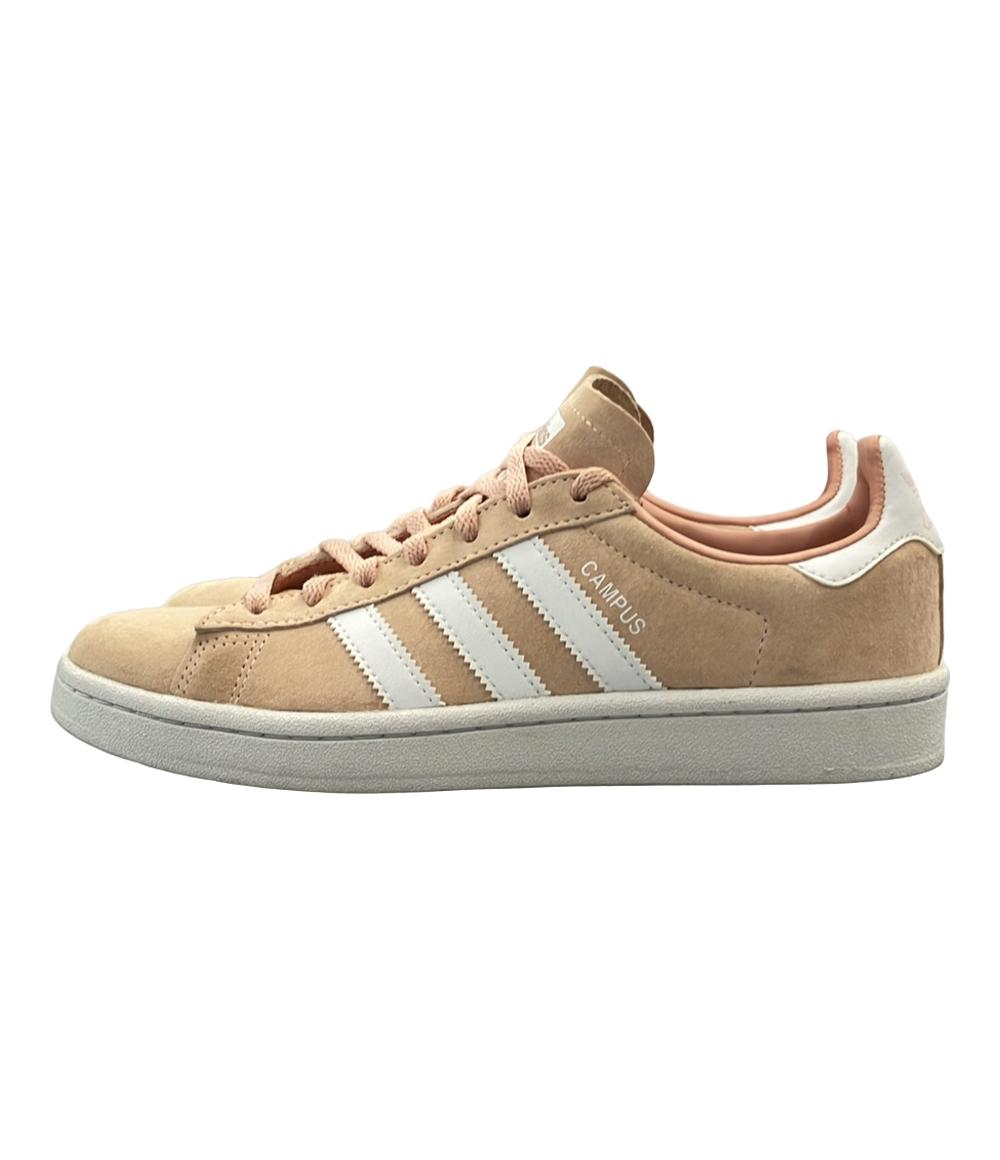 adidas ローカットスニーカー レディース SIZE 24.5 (L) アディダス