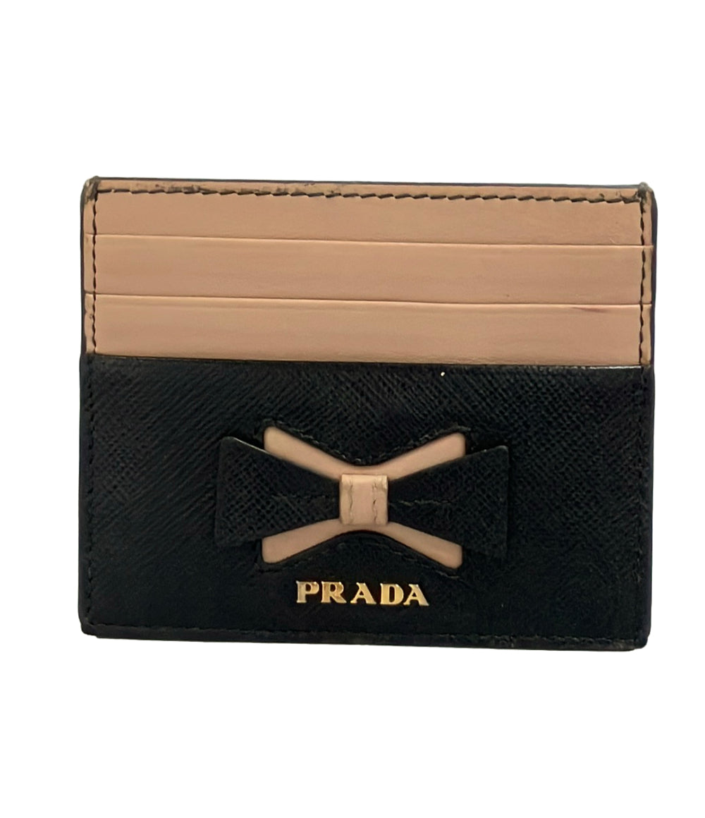 PRADA カードケース レディース プラダ