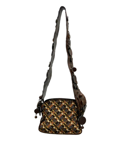 ボッテガ・ヴェネタ ショルダーバッグ 斜め掛け レディース BOTTEGA VENETA