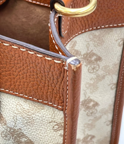 COACH 2wayショルダーバッグ ハンドバッグ 斜め掛け C8456 レディース コーチ