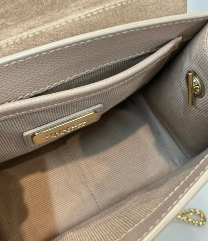 フルラ ショルダーバッグ 斜め掛け チェーン レディース Furla