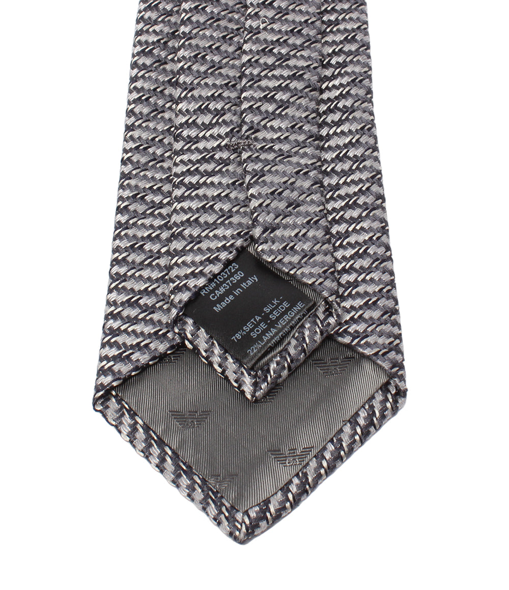 美品 Emporio Armani ネクタイ メンズ エンポリオ・アルマーニ