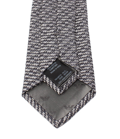 美品 Emporio Armani ネクタイ メンズ エンポリオ・アルマーニ