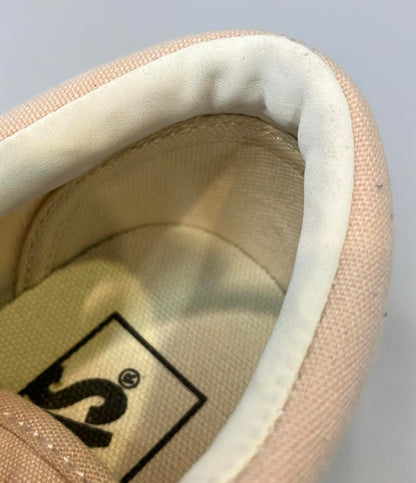 バンズ ローカットスニーカー V36CF CHKY レディース SIZE 22 (XS) VANS