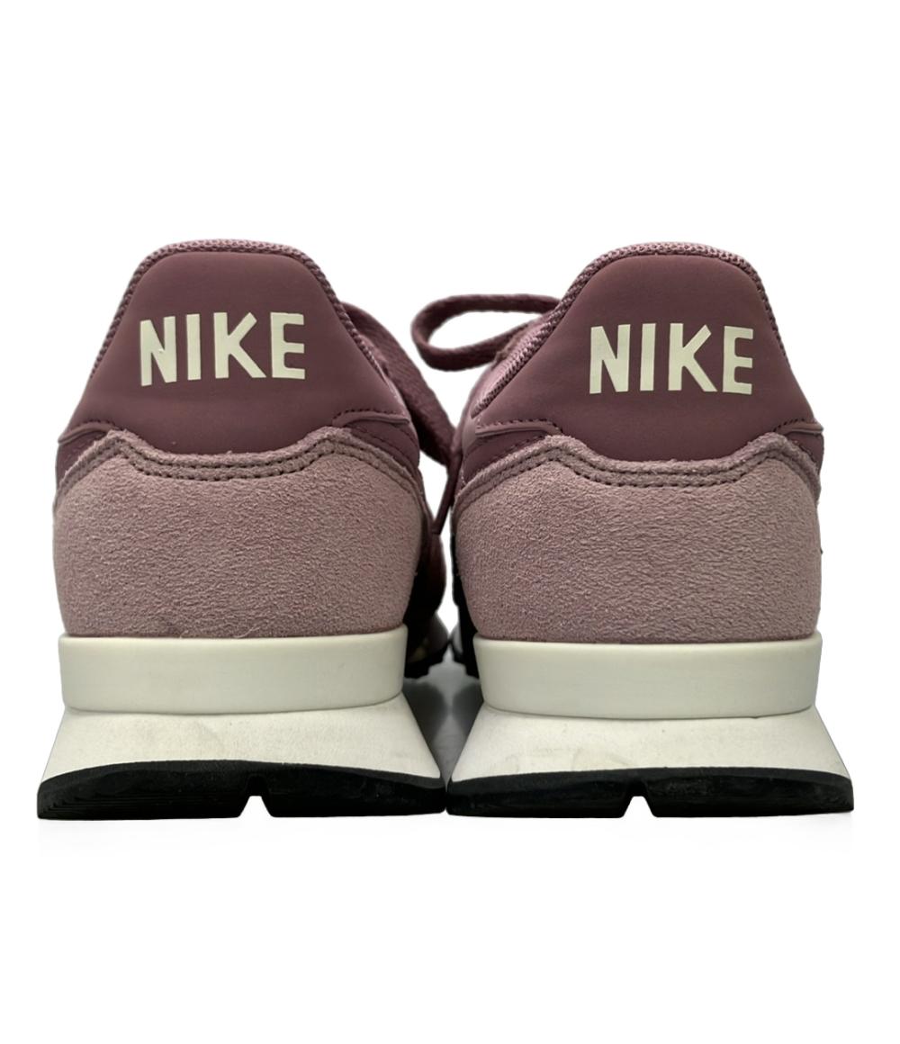 NIKE ローカットスニーカー インターナショナリスト 828407-501 レディース SIZE 25.0 ナイキ