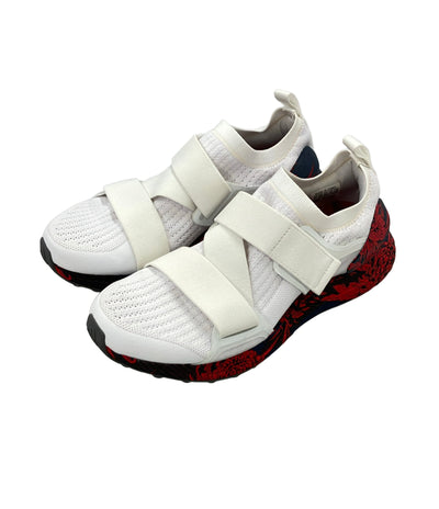 adidas Stella McCartney ローカットスニーカー W ウルトラブーストX フローラル FX3937 レディース SIZE 25.0 (XL) アディダス ステラマッカートニー