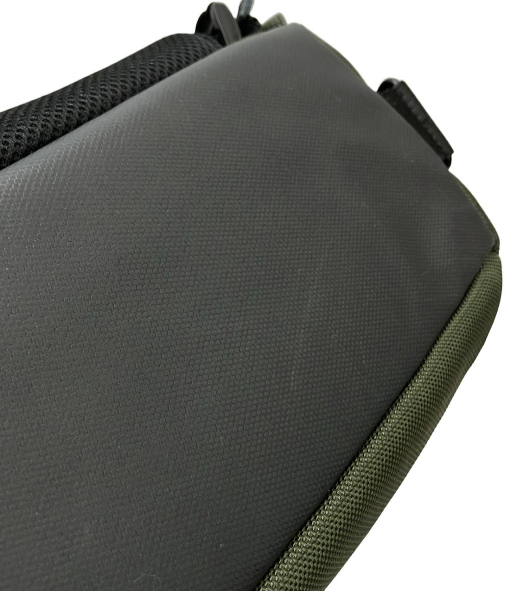 バンガード 3wayリュック カメラバッグ ショルダーバッグ 斜め掛け メンズ VANGUARD