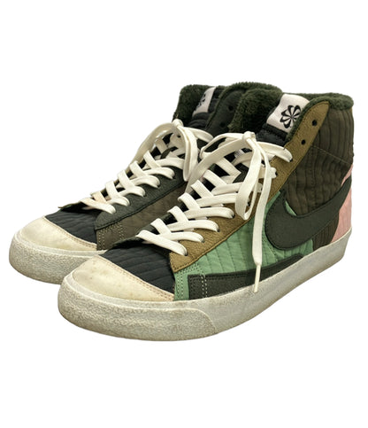 NIKE ミドルカットスニーカー ブレーザー ミッド 77 プレミアム DD8024-300 メンズ SIZE 27.5 ナイキ