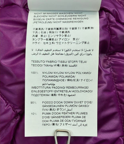 タトラス ダウンジャケット レディース SIZE 1 (S) TATRAS