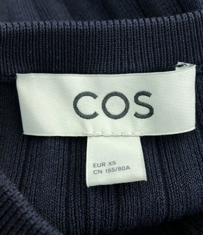 美品 コスXS ノースリーブワンピース レディース SIZE XS (S) cos